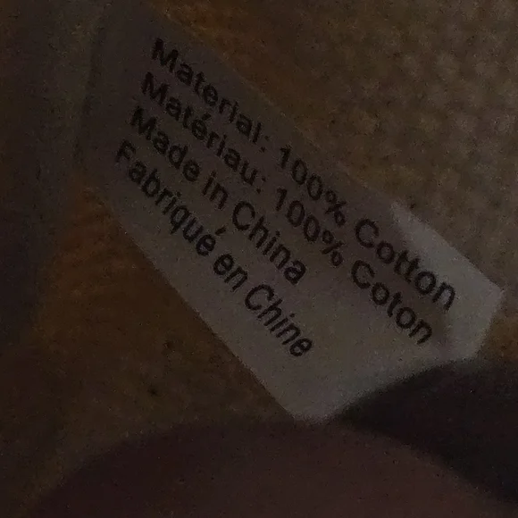 Tory Burch Mini Mercer Street Canvas Blue Logo Beach Summer Sailor Preppy Tote - Picture 11 of 11